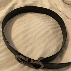 Ferragamo Belt!
